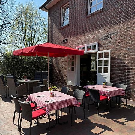 Gasthaus Block Harkebrugge Zewnętrze zdjęcie