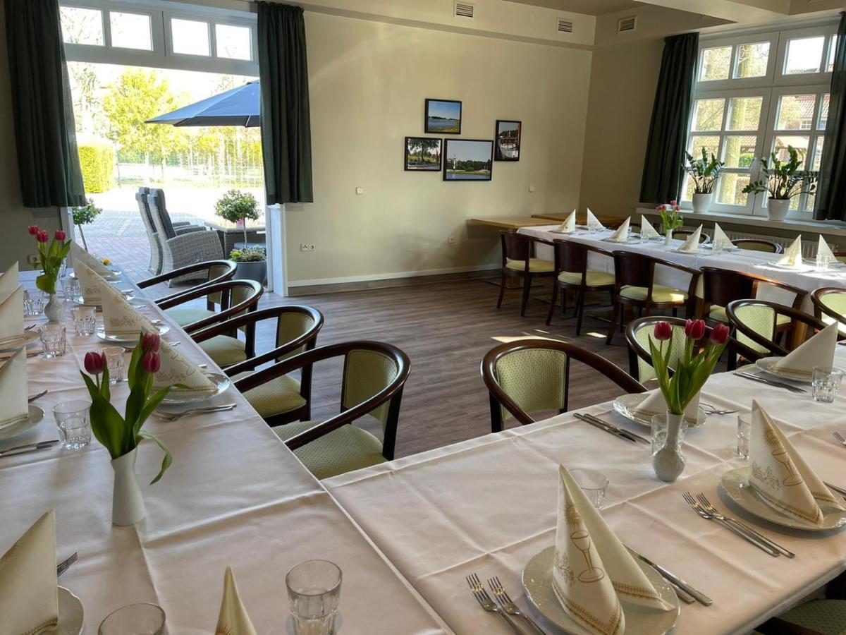 Gasthaus Block Harkebrugge Zewnętrze zdjęcie