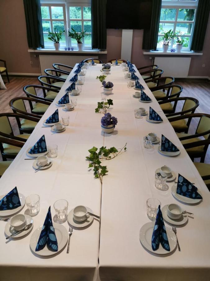 Gasthaus Block Harkebrugge Zewnętrze zdjęcie
