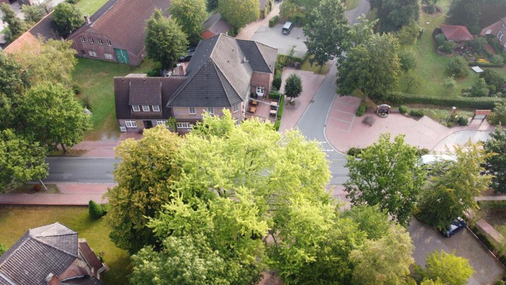 Gasthaus Block Harkebrugge Zewnętrze zdjęcie