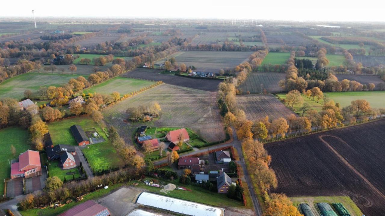 Gasthaus Block Harkebrugge Zewnętrze zdjęcie