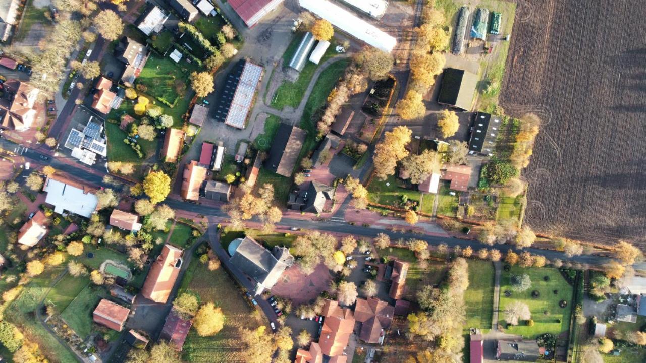 Gasthaus Block Harkebrugge Zewnętrze zdjęcie