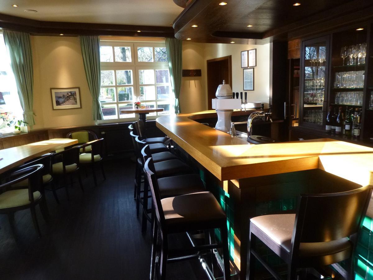 Gasthaus Block Harkebrugge Zewnętrze zdjęcie